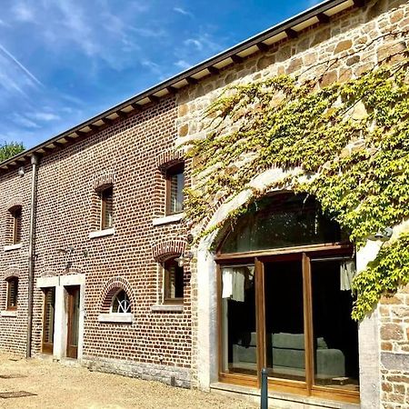 韦尔维耶Le Val Du Cossart公寓 外观 照片